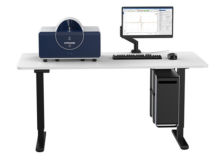 ciqtek benchtop epr