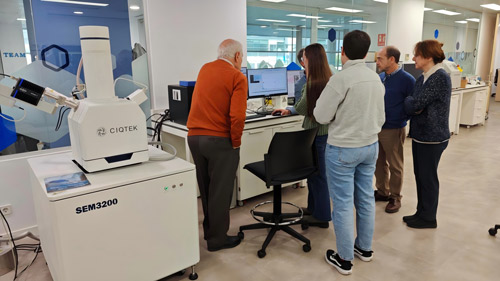 IESMAT Most Recent SEM Seminar in Sep, 2025, Spain