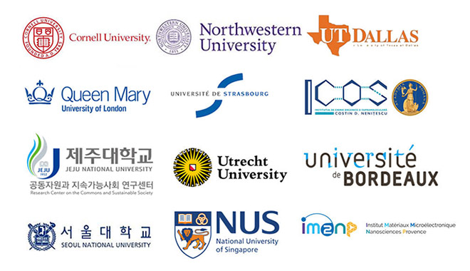 CIQTEK EPR Spectrometers Customer Stories