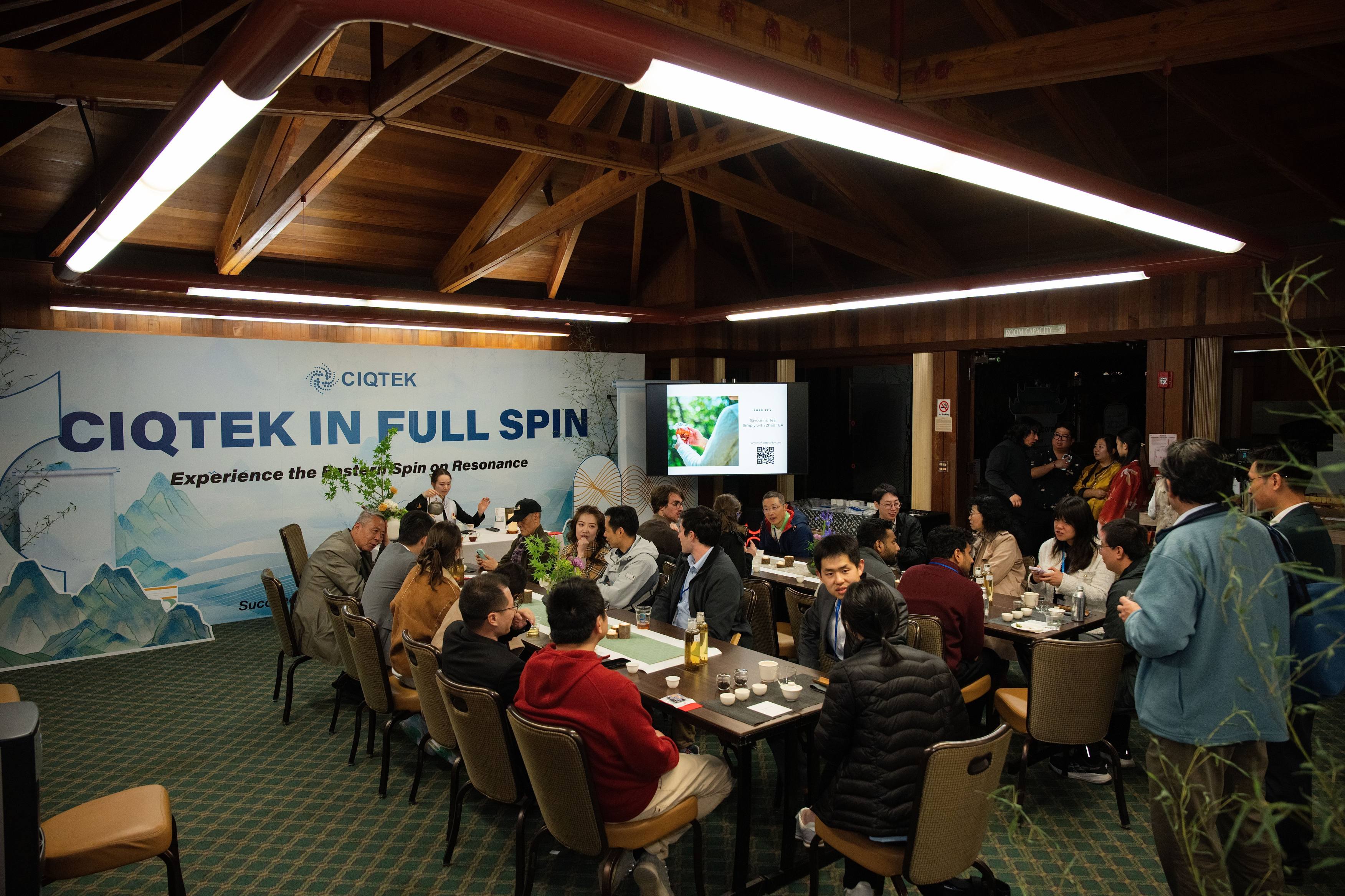 CIQTEK Showcases Next-Gen NMR, EPR and Launches EPRMind at ENC 2026