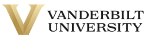 Vanderbilt University logo