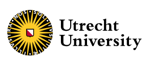 Utrecht University logo