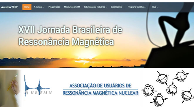 CIQTEK на 17-й Бразильской конференции по магнитному резонансу / Мини-курсы по ЯМР