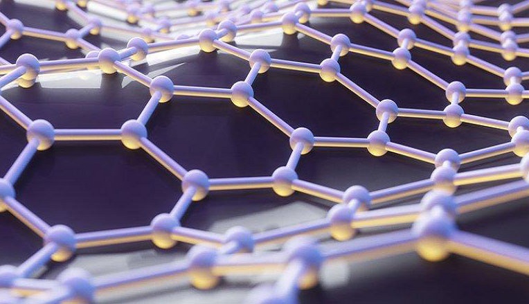 Новые горизонты для 2D-магнитных материалов — приложения АСМ Quantum Diamond NV-center