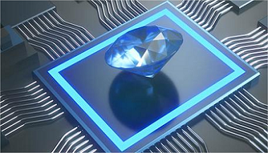 Усовершенствованная квантовая экспериментальная платформа — применение односпиновой спектроскопии квантового алмаза