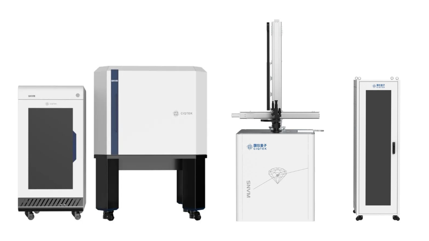 NV Center ODMR Unlocks New Possibilities for 2D Materials and Spin Wave Detection