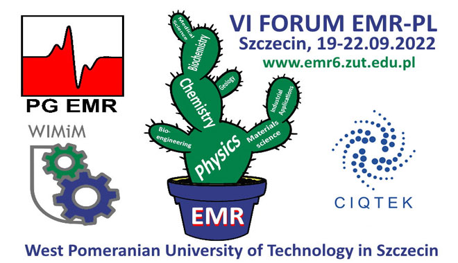CIQTEK примет участие в VI EMR Forum 2022 в Щецине, Польша