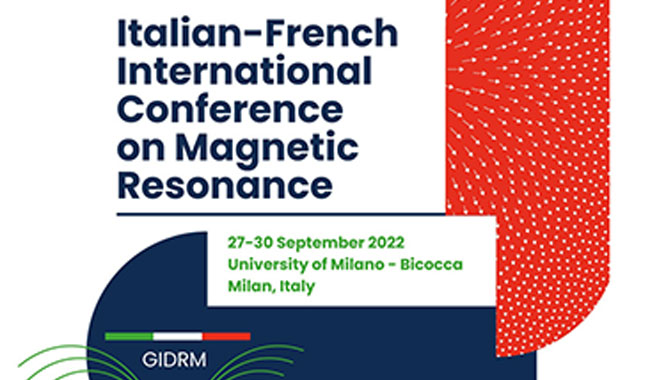 CIQTEK на Итало-французской международной конференции по магнитному резонансу 2022, Милан, Италия